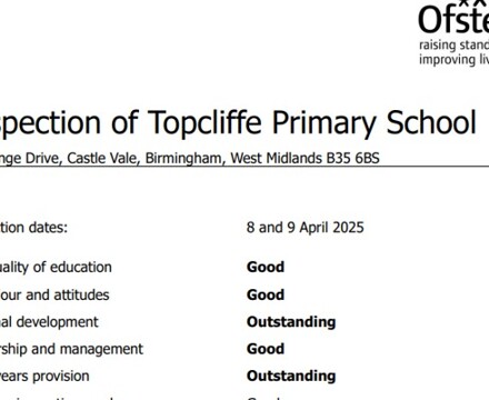 Ofsted